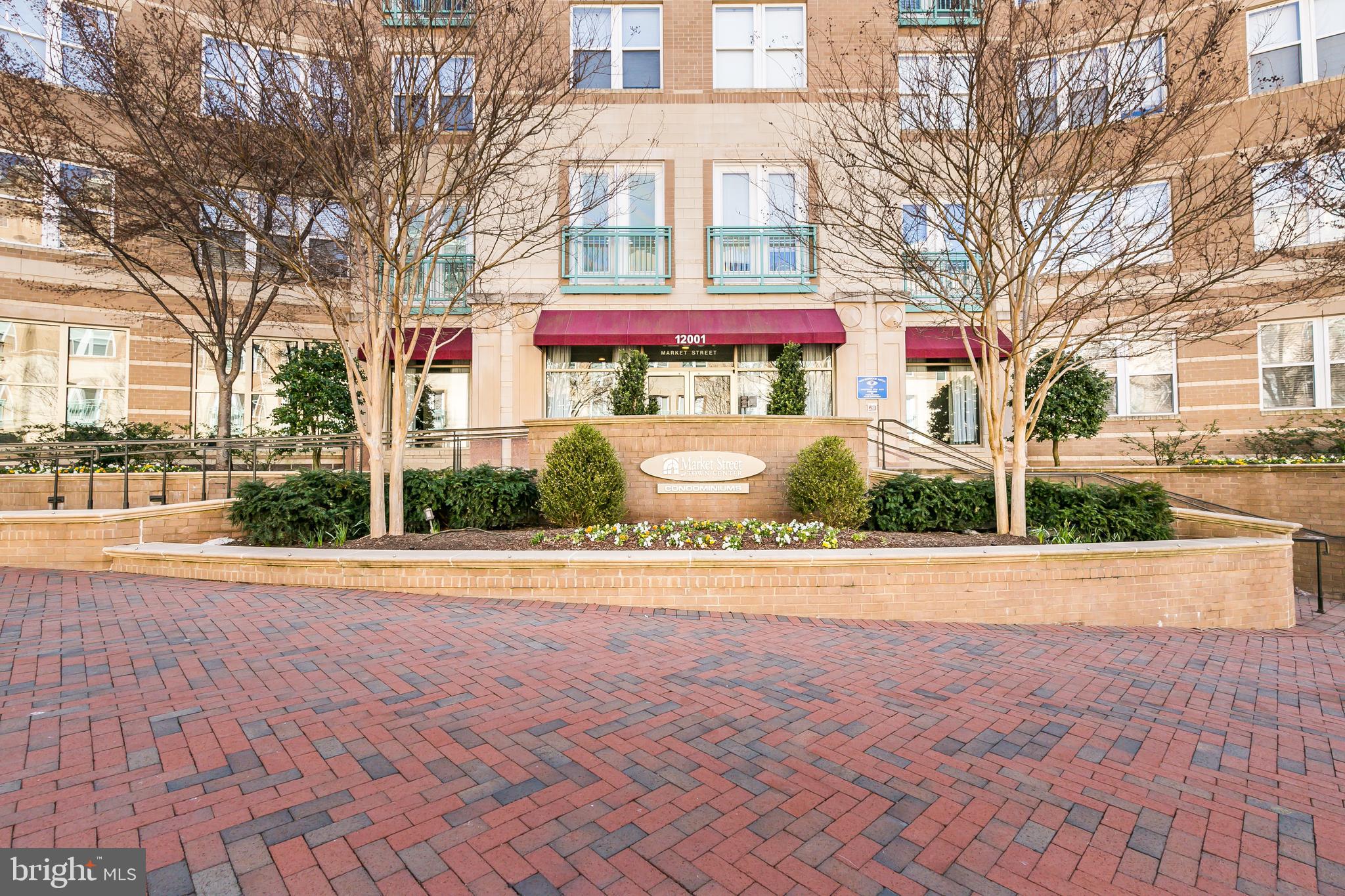 12001 Market Street, Unit 217 Reston, VA 20190 - Photo 38 of 38 Gallery Image 38