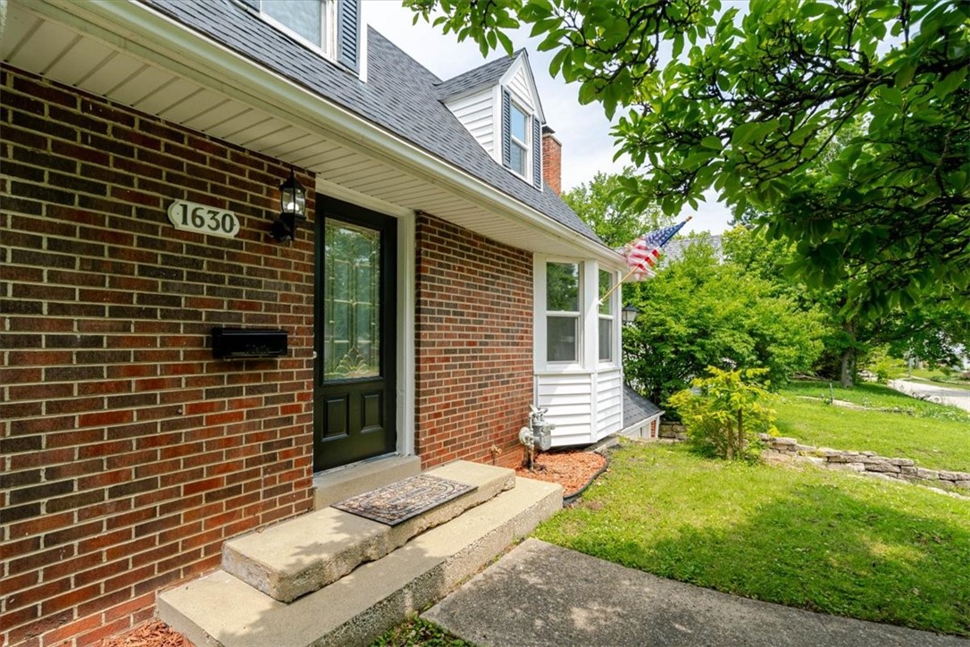 1630 West William Street Decatur, IL 62522 - Photo 5 of 26