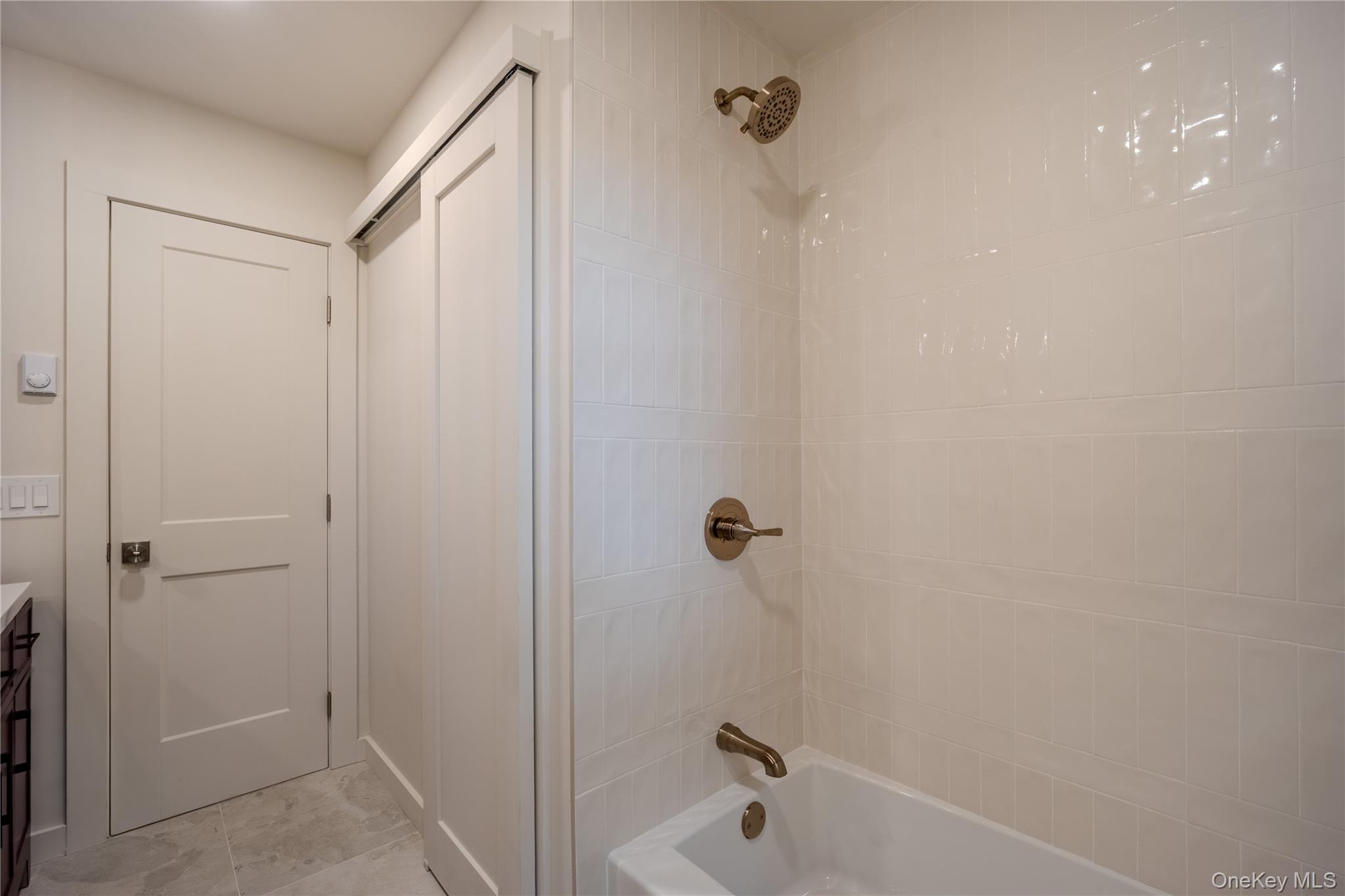20 Manor Road Rhinebeck, NY 12572 - Photo 19 of 30 Hallway Bathroom