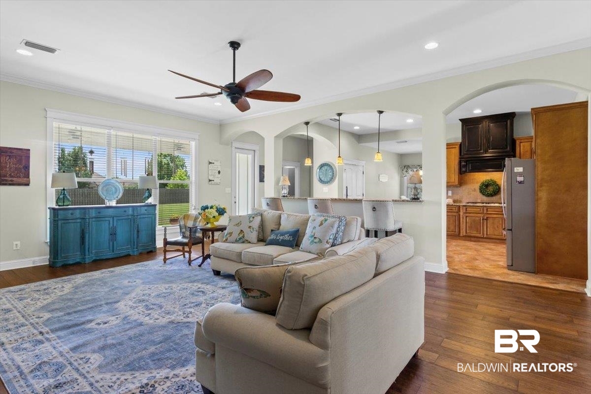11040 Warrenton Road Daphne, AL 36526 - Photo 14 of 42