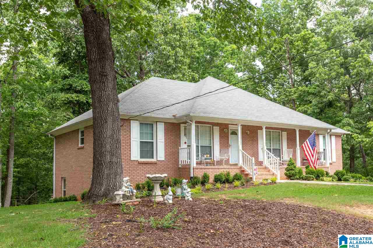 7590 Dollar Road Trussville, AL 35173 - Photo 1 of 23