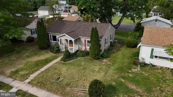 $2,200 | 520 Fairview Avenue, Dover, DE 19904