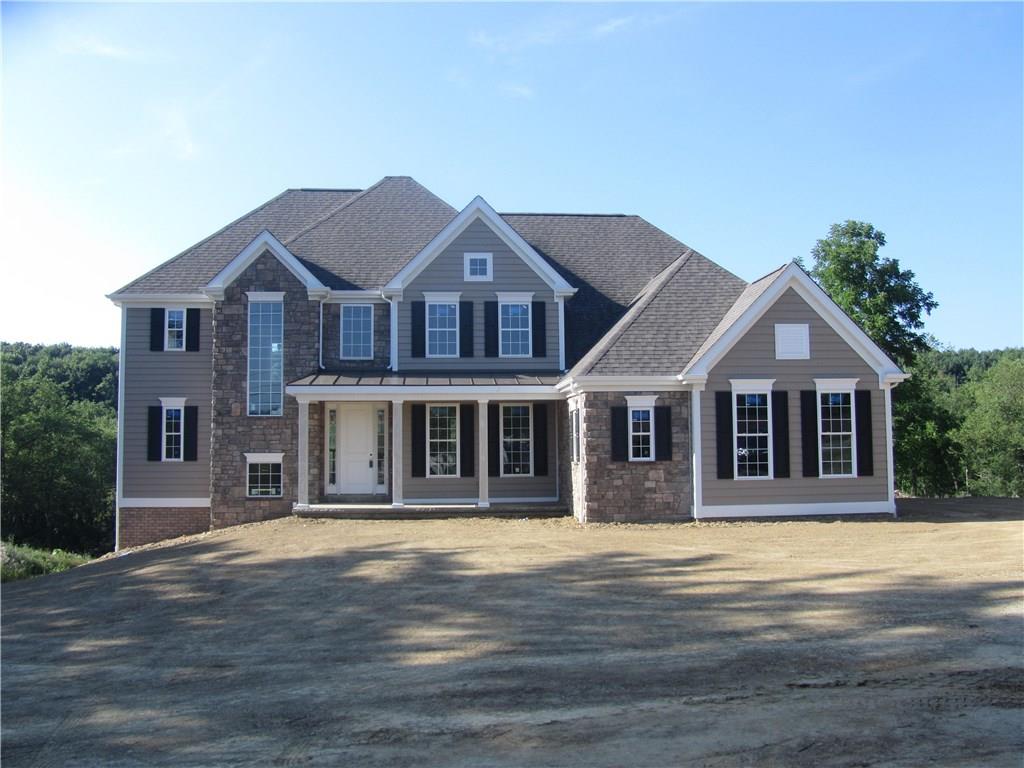 148 Hammond Road Mars, PA 16046 - Photo 1 of 25