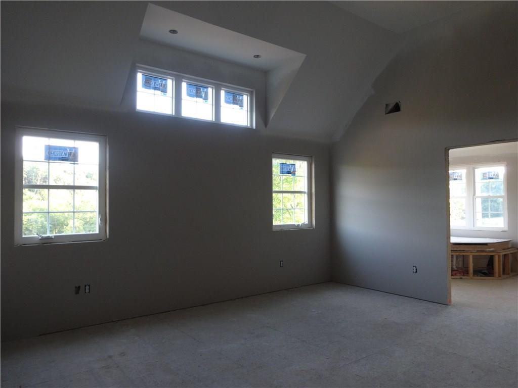 148 Hammond Road Mars, PA 16046 - Photo 21 of 25 Large Master Bedroom with high ceiling