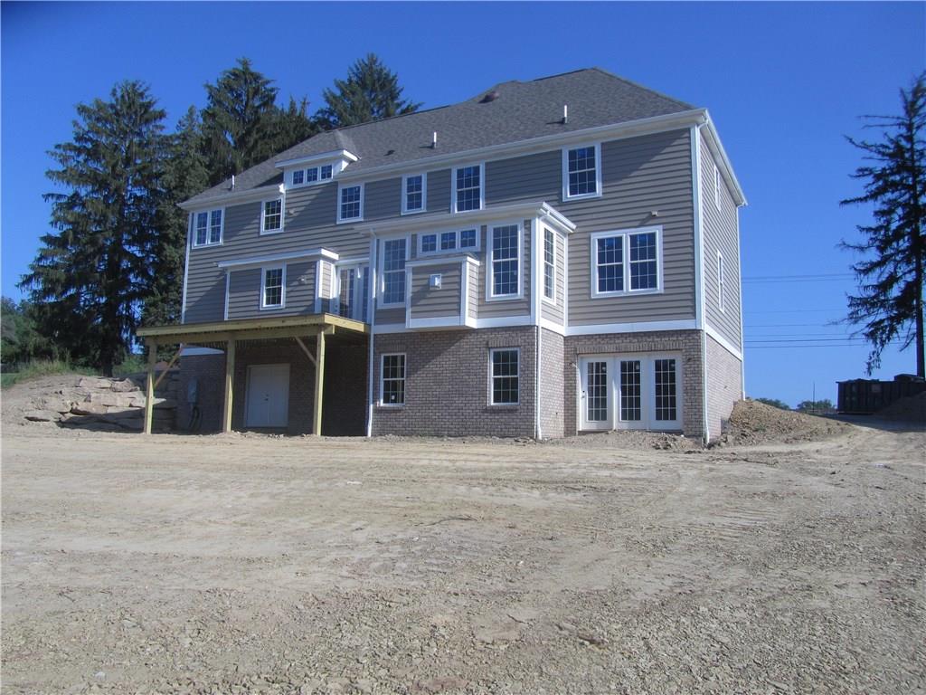 148 Hammond Road Mars, PA 16046 - Photo 9 of 25