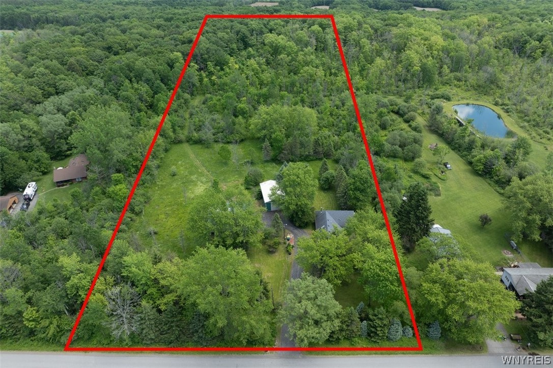 1827 Maxon Road Bennington, NY 14011 - Photo 24 of 26