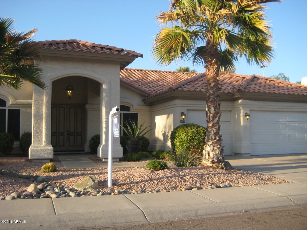 4722 East Hearn Road Phoenix, AZ 85032 - Photo 1 of 23 FRONT