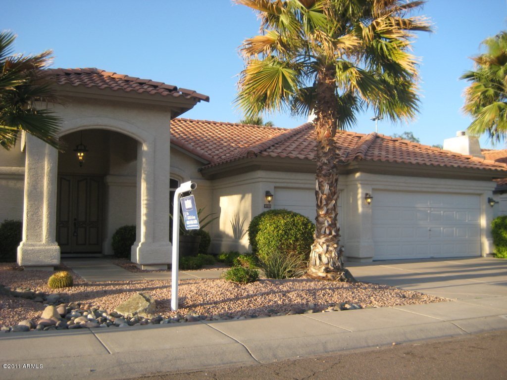 4722 East Hearn Road Phoenix, AZ 85032 - Photo 23 of 23 FRONT