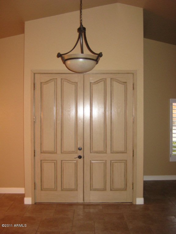 4722 East Hearn Road Phoenix, AZ 85032 - Photo 8 of 23 DOUBLE FRONT DOORS