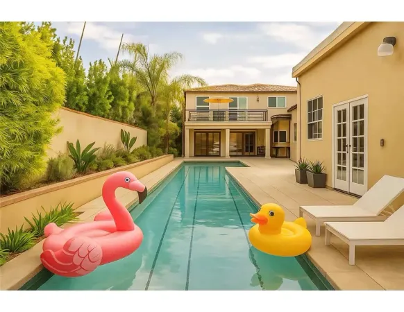 $1,995,000 | 17179 Kingsbury Street, Granada Hills, CA 91344