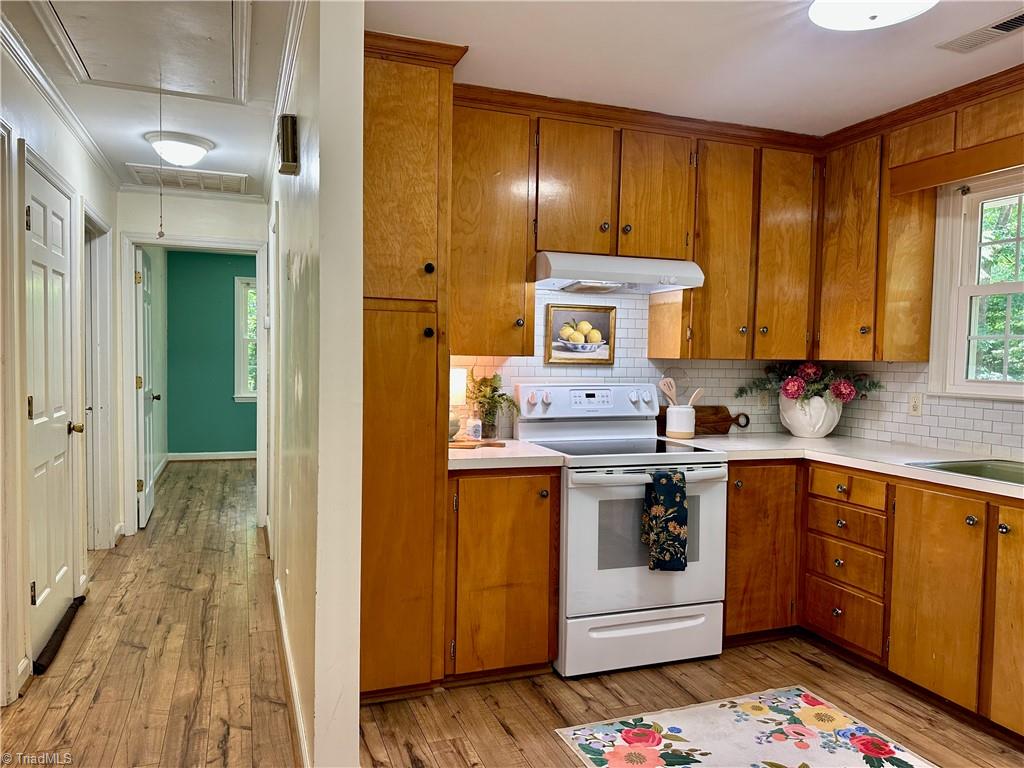 549 Conrad Road Lewisville, NC 27023 - Photo 19 of 46 Gallery Image 19
