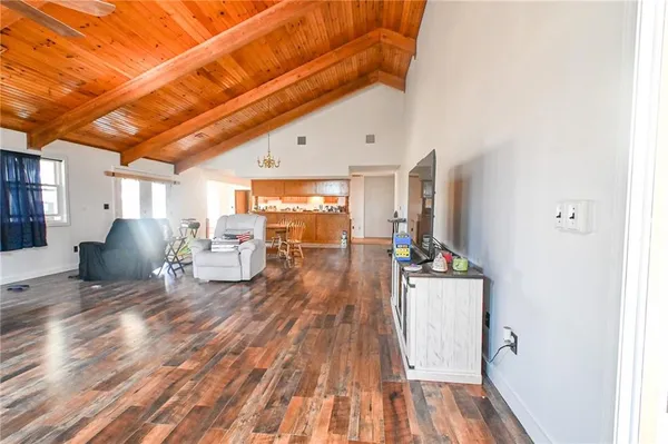 $465,000 | 875 Highway 54, Osceola, MO 64776