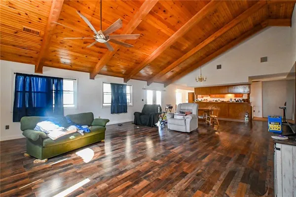 $465,000 | 875 Highway 54, Osceola, MO 64776