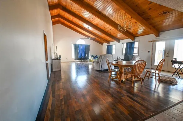 $465,000 | 875 Highway 54, Osceola, MO 64776