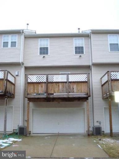 9706 Biggs Road Middle River, MD 21220 - Photo 11 of 11 Exterior (Rear)