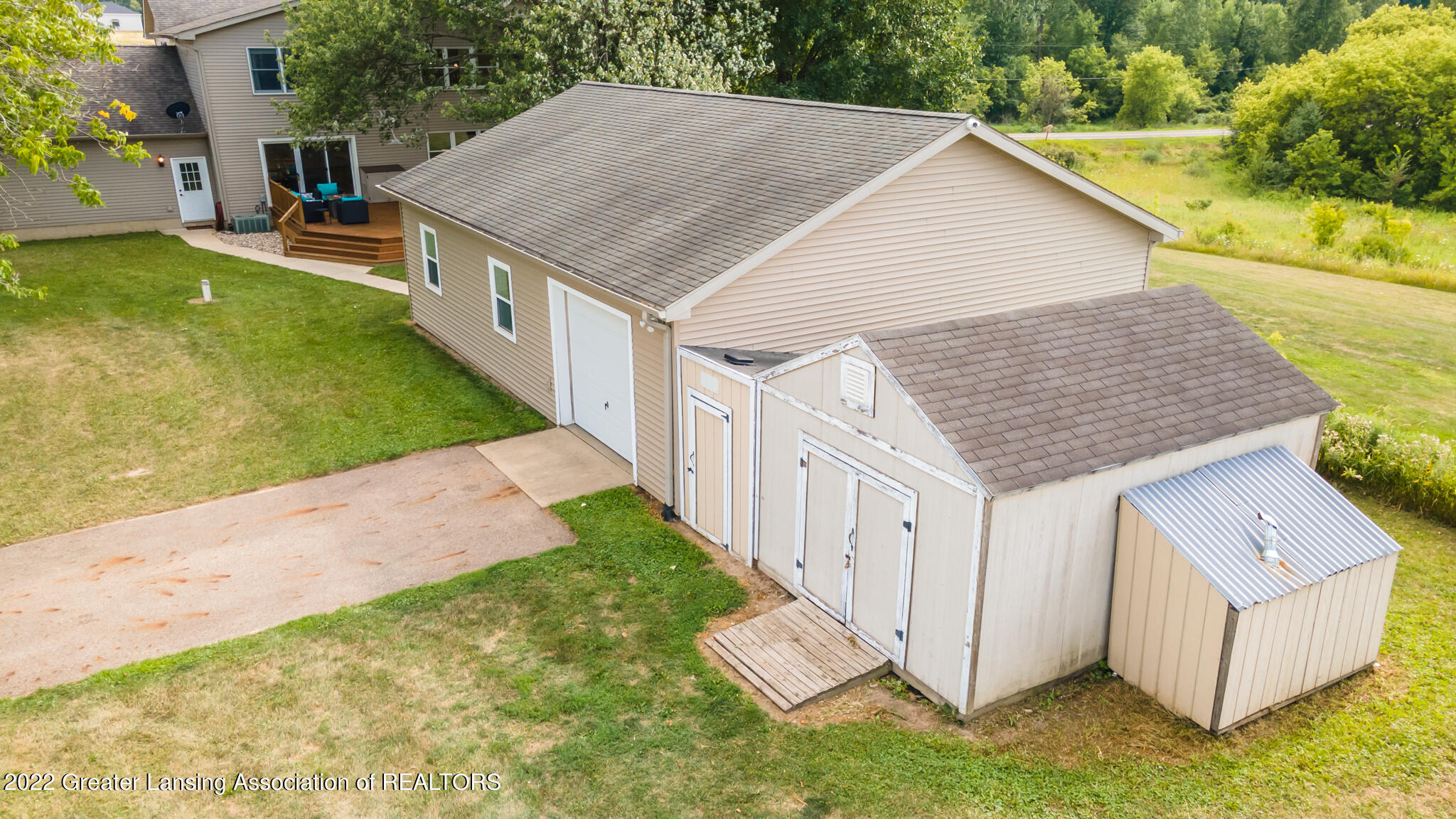 4900 West Howe Road Dewitt, MI 48820 - Photo 10 of 47 Howe10