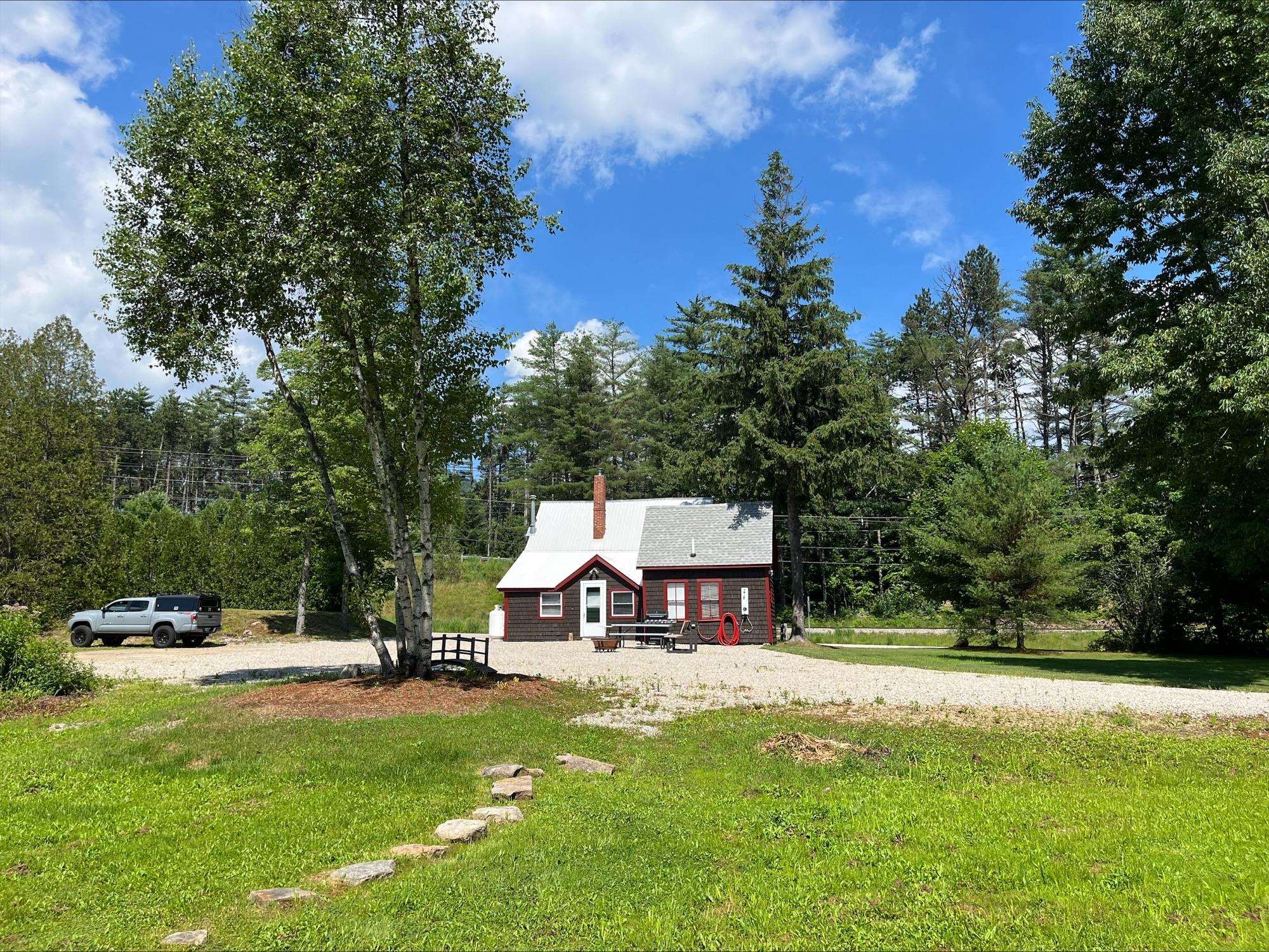 815 West Side Road North Conway, NH 03860 - Photo 9 of 41
