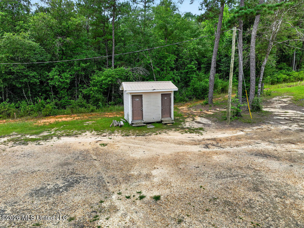 94 Desoto Road McHenry, MS 39561 - Photo 21 of 37 94DesotoRd.S-21