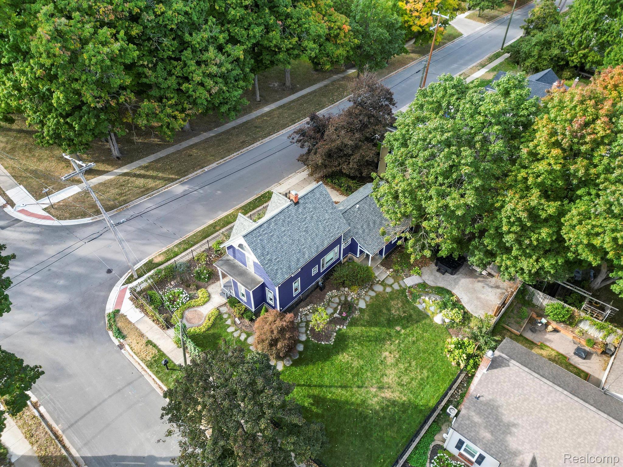 202 Minot Street Romeo, MI 48065 - Photo 34 of 37 Gallery Image 34