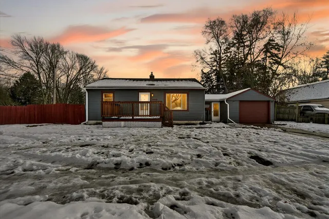 $159,000 | 4613 Stafford Avenue, Lansing, MI 48910