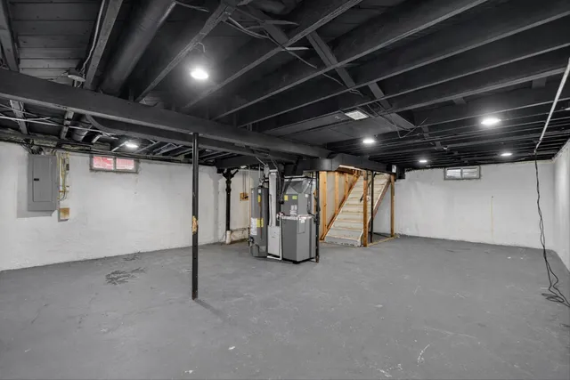 $159,000 | 4613 Stafford Avenue, Lansing, MI 48910