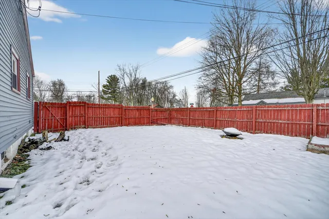 $159,000 | 4613 Stafford Avenue, Lansing, MI 48910