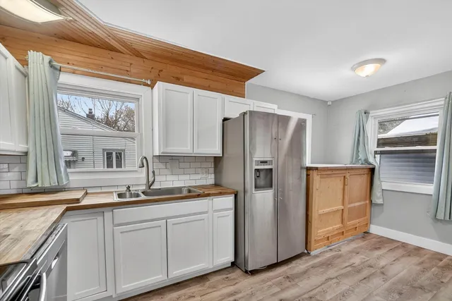 $159,000 | 4613 Stafford Avenue, Lansing, MI 48910