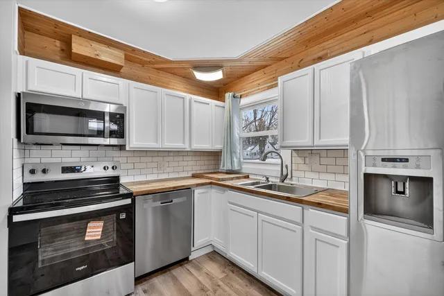 $159,000 | 4613 Stafford Avenue, Lansing, MI 48910