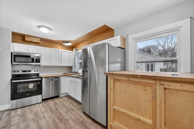 $159,000 | 4613 Stafford Avenue, Lansing, MI 48910