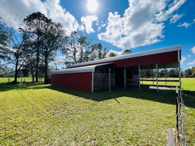 10 Southwest 50th Avenue Bell, FL 32619 - Photo 10 of 45