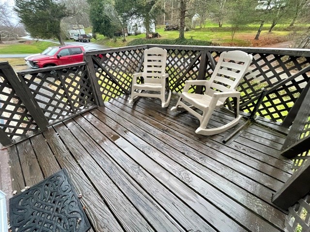 1724 Rauhuff Hollow Road Sevierville, TN 37876 - Photo 3 of 34 Gallery Image 3