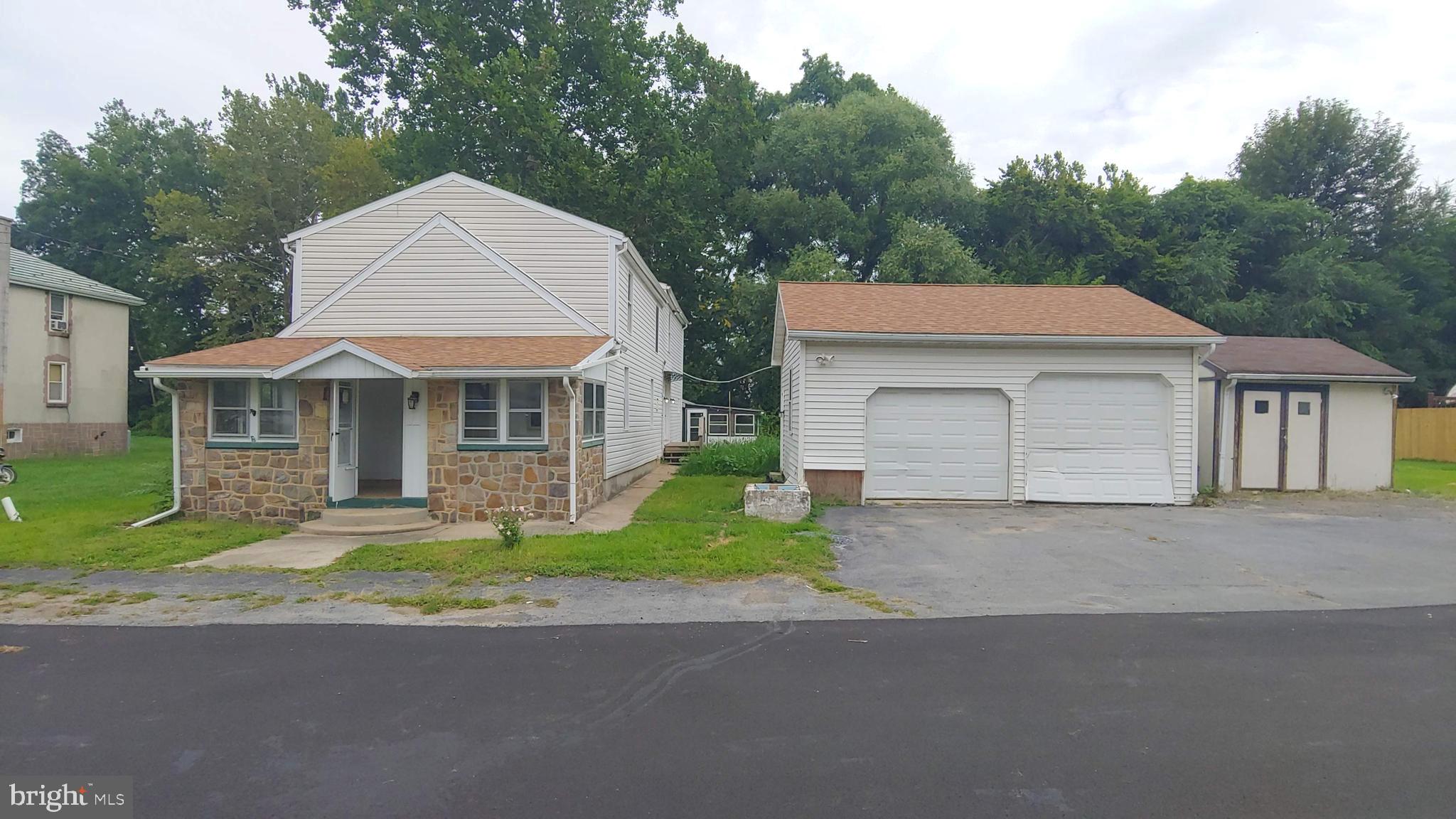 1335 Rising Sun Avenue Temple, PA 19560 - Photo 1 of 15 Front