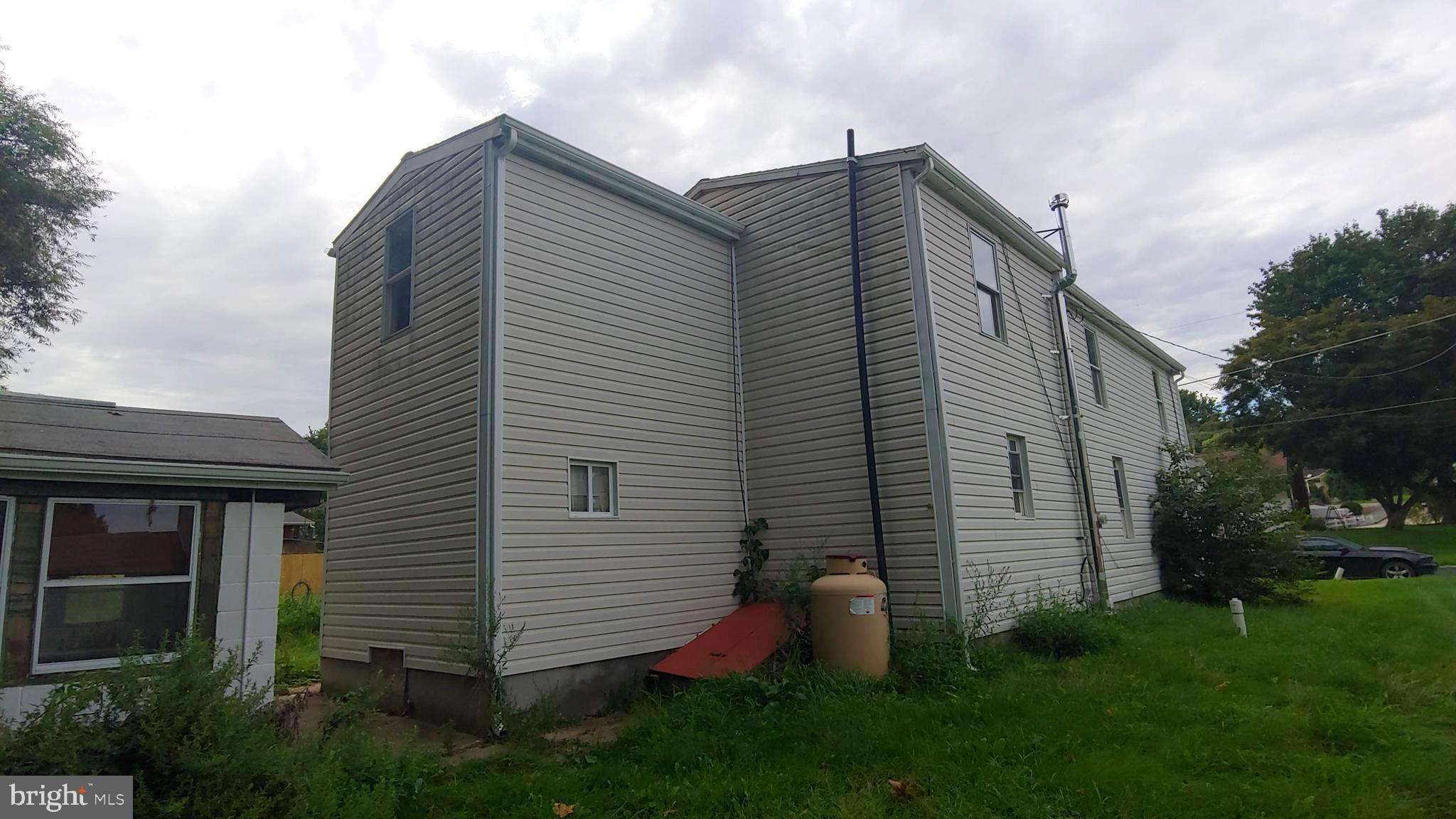 1335 Rising Sun Avenue Temple, PA 19560 - Photo 2 of 15 Back