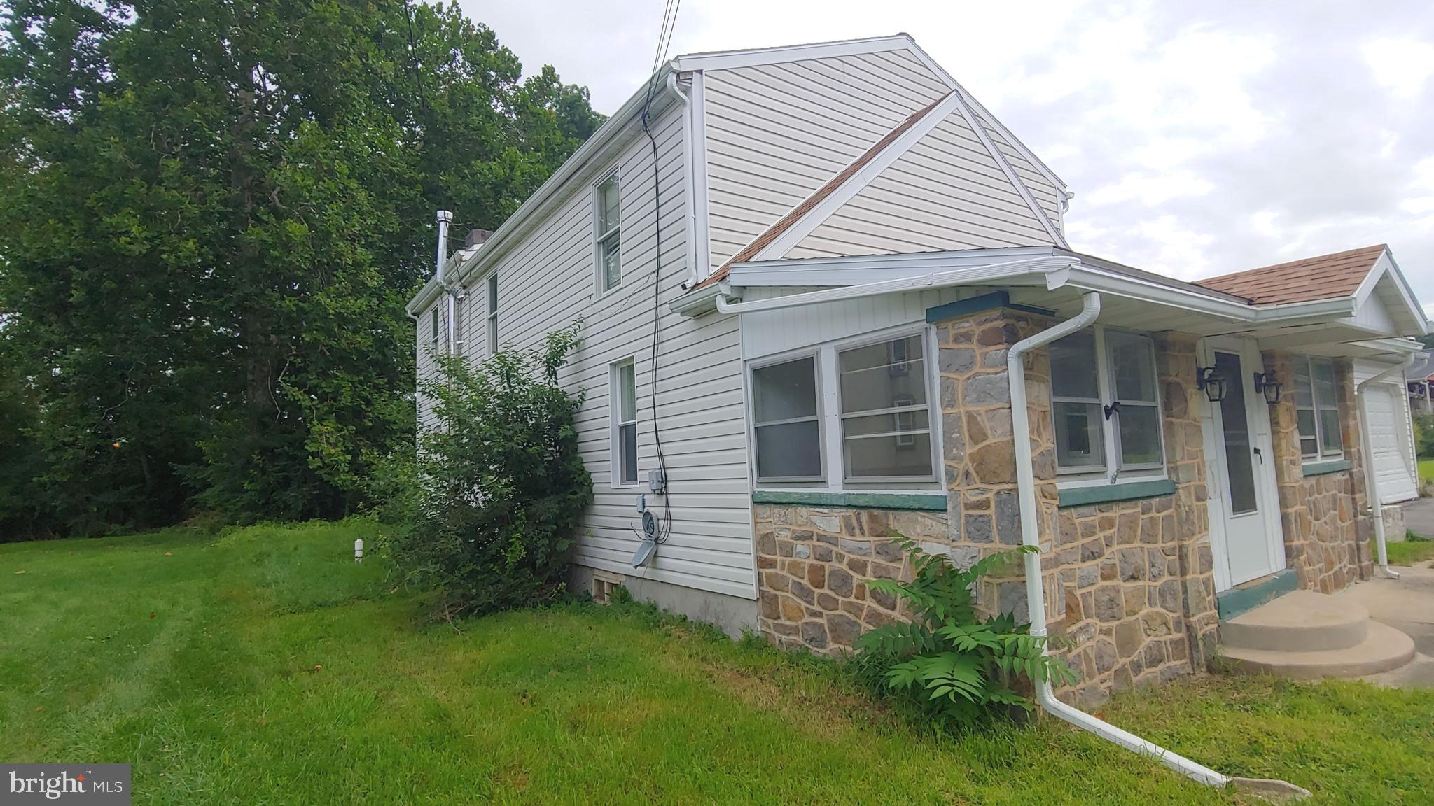 1335 Rising Sun Avenue Temple, PA 19560 - Photo 3 of 15 Side