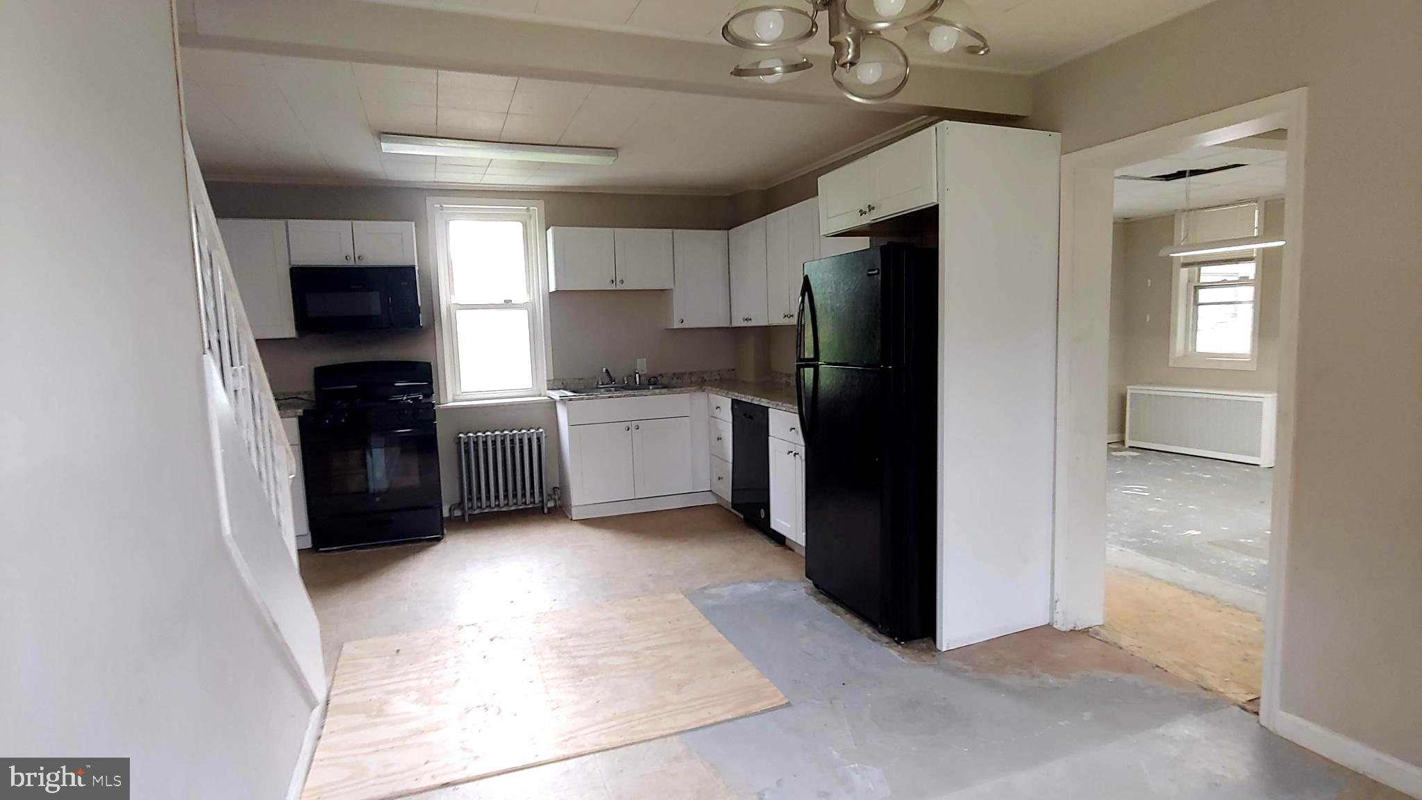 1335 Rising Sun Avenue Temple, PA 19560 - Photo 7 of 15 Kitchen
