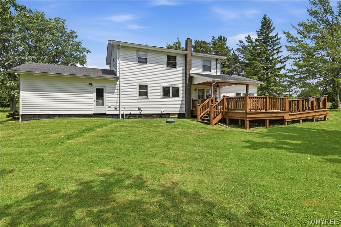 7143 Mt Monroe Road New Hudson, NY 14727 - Photo 2 of 50