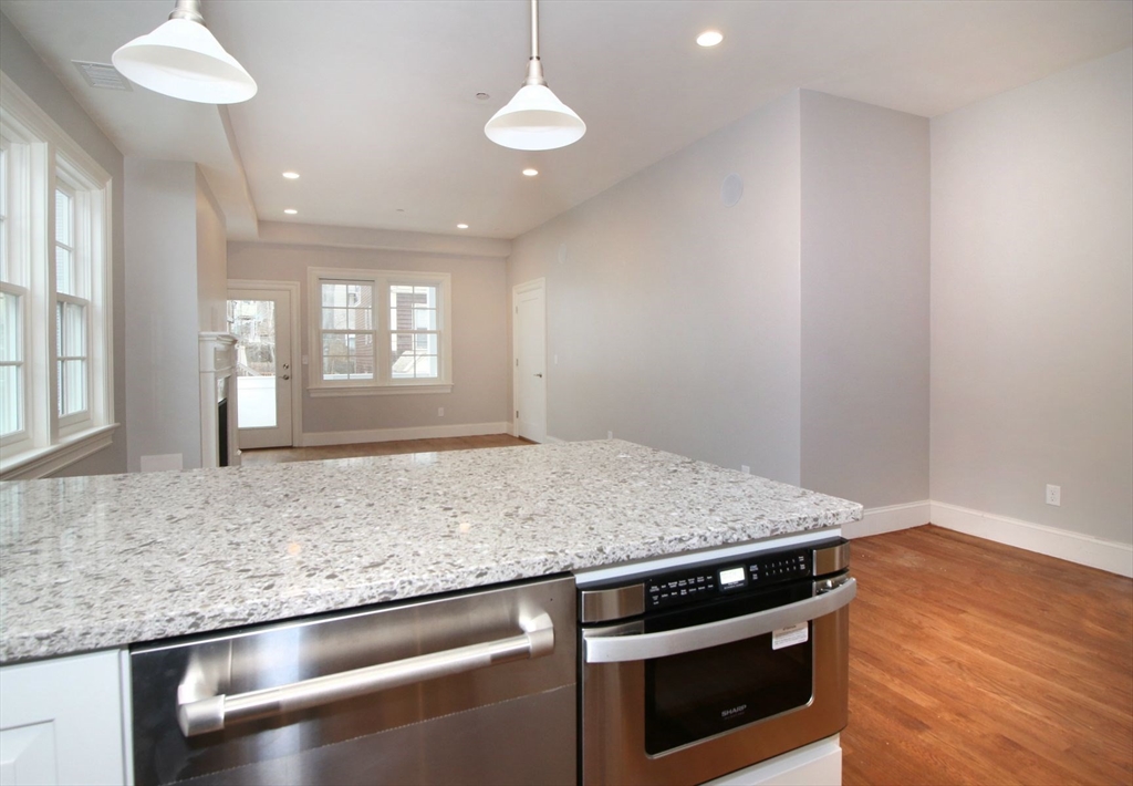 4 Kemp Street, Unit 1 Boston, MA 02127 - Photo 6 of 16