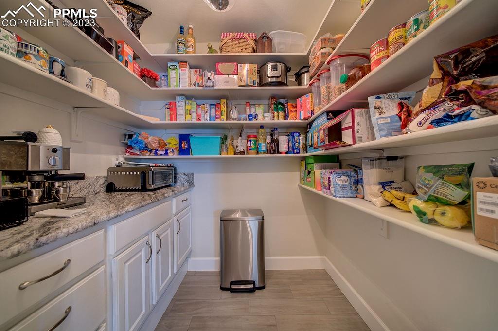 648 South McCulloch Boulevard Pueblo, CO 81007 - Photo 20 of 50 a room with storage and utility