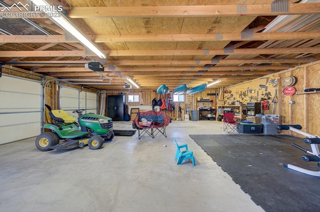 648 South McCulloch Boulevard Pueblo, CO 81007 - Photo 36 of 50 a view of parking garage