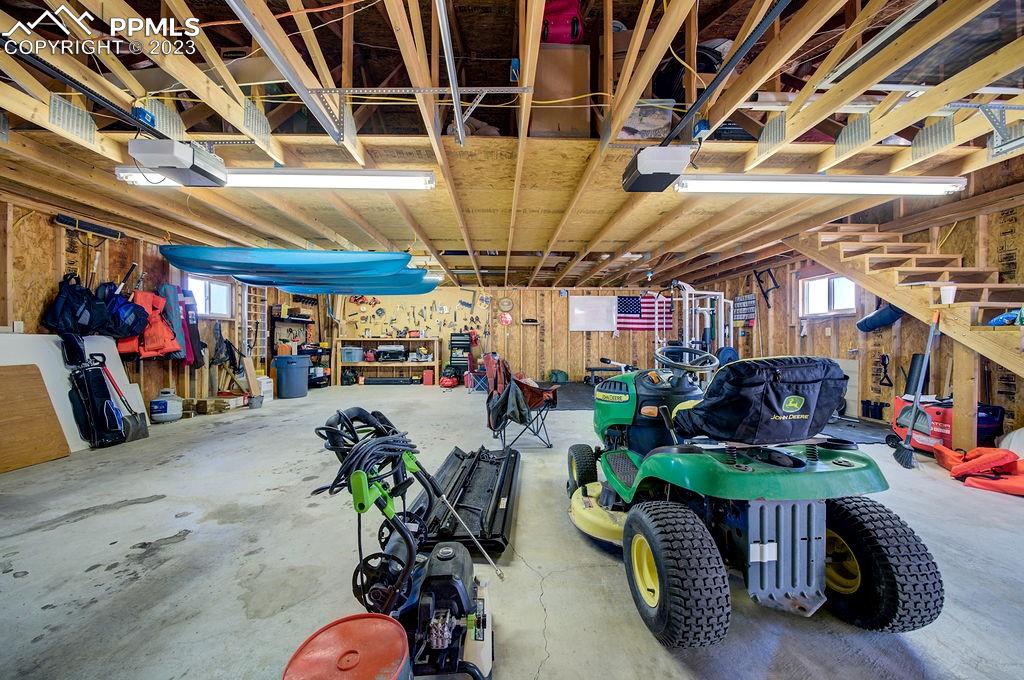 648 South McCulloch Boulevard Pueblo, CO 81007 - Photo 37 of 50 a view of a storage in a room