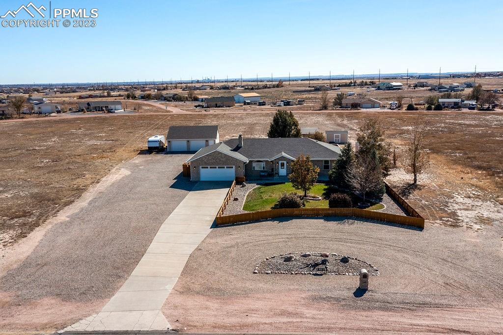 648 South McCulloch Boulevard Pueblo, CO 81007 - Photo 4 of 50 a view of a city