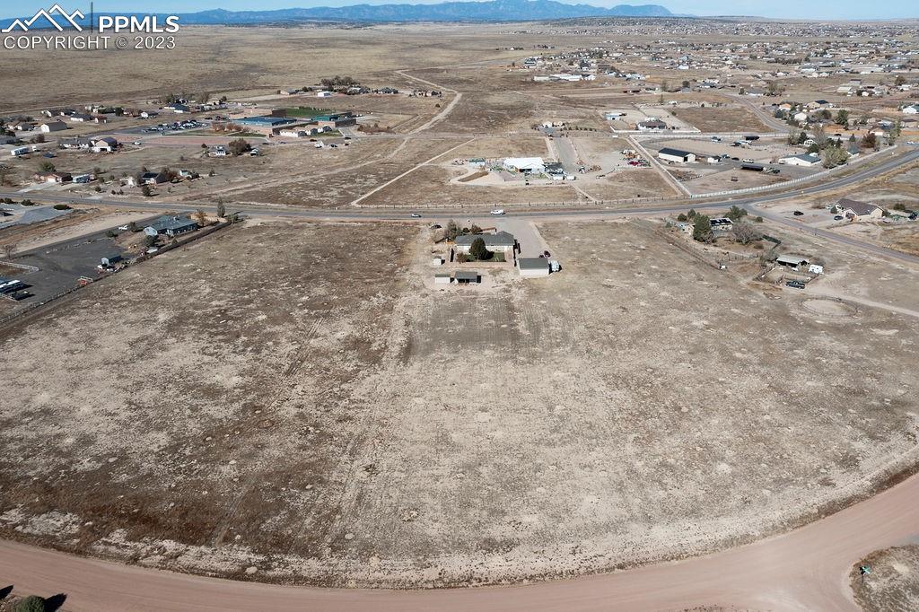 648 South McCulloch Boulevard Pueblo, CO 81007 - Photo 42 of 50 view of city