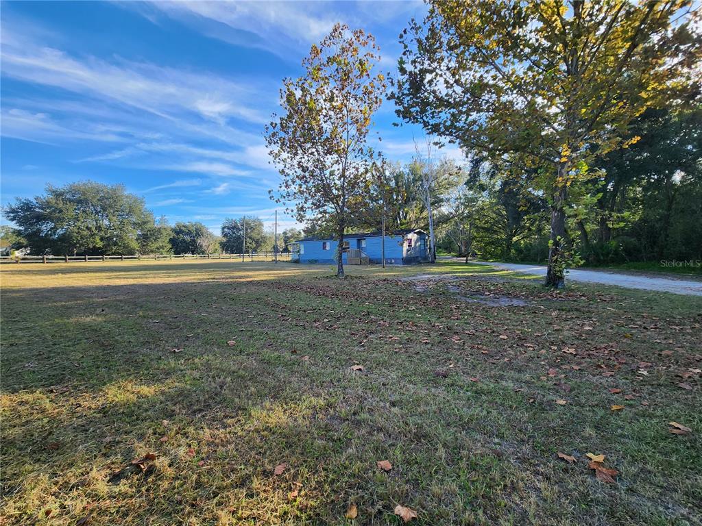 2608 20 Mile Level Road Land O' Lakes, FL 34639 - Photo 4 of 19 a view of outdoor space with city view