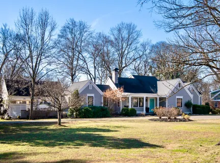 $869,900 | 950 Draughon Avenue, Nashville, TN 37204