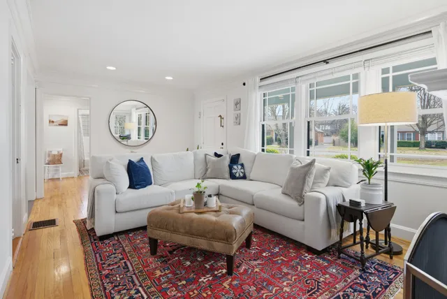 $869,900 | 950 Draughon Avenue, Nashville, TN 37204