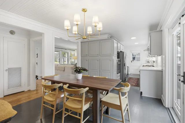 $869,900 | 950 Draughon Avenue, Nashville, TN 37204