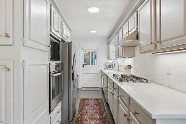 $869,900 | 950 Draughon Avenue, Nashville, TN 37204