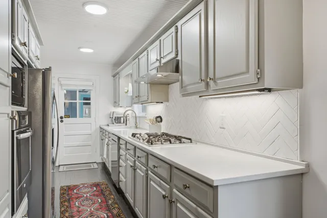 $869,900 | 950 Draughon Avenue, Nashville, TN 37204