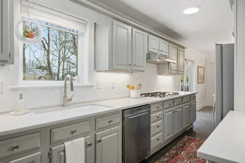 $869,900 | 950 Draughon Avenue, Nashville, TN 37204