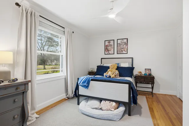 $869,900 | 950 Draughon Avenue, Nashville, TN 37204